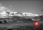 Image of AEC Monticello Plant Utah United States USA, 1949, second 50 stock footage video 65675071851