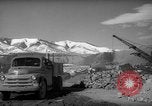 Image of AEC Monticello Plant Utah United States USA, 1949, second 4 stock footage video 65675071852
