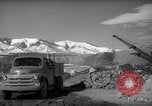 Image of AEC Monticello Plant Utah United States USA, 1949, second 5 stock footage video 65675071852