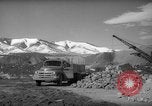 Image of AEC Monticello Plant Utah United States USA, 1949, second 22 stock footage video 65675071852
