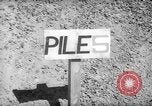 Image of AEC Monticello Plant Utah United States USA, 1949, second 1 stock footage video 65675071853