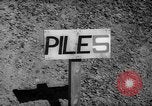 Image of AEC Monticello Plant Utah United States USA, 1949, second 4 stock footage video 65675071853