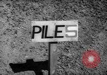 Image of AEC Monticello Plant Utah United States USA, 1949, second 6 stock footage video 65675071853