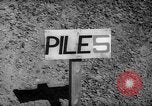 Image of AEC Monticello Plant Utah United States USA, 1949, second 7 stock footage video 65675071853