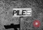 Image of AEC Monticello Plant Utah United States USA, 1949, second 8 stock footage video 65675071853
