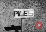 Image of AEC Monticello Plant Utah United States USA, 1949, second 9 stock footage video 65675071853