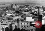 Immagine di Monumenti architettonici Uzbekistan Unione Sovietica, 1946, secondo 50 filmato di repertorio 65675071859