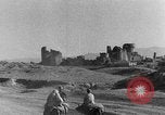 Standbild Baudenkmäler Usbekistan Sowjetunion, 1946, aus Sekunde 23 historischem Filmmaterial Videoclip 65675071860