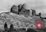 Standbild Baudenkmäler Usbekistan Sowjetunion, 1946, aus Sekunde 27 historischem Filmmaterial Videoclip 65675071860