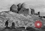 Standbild Baudenkmäler Usbekistan Sowjetunion, 1946, aus Sekunde 28 historischem Filmmaterial Videoclip 65675071860