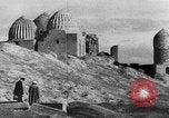 Standbild Baudenkmäler Usbekistan Sowjetunion, 1946, aus Sekunde 31 historischem Filmmaterial Videoclip 65675071860