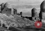 Standbild Baudenkmäler Usbekistan Sowjetunion, 1946, aus Sekunde 33 historischem Filmmaterial Videoclip 65675071860