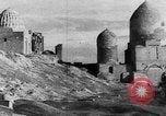 Standbild Baudenkmäler Usbekistan Sowjetunion, 1946, aus Sekunde 34 historischem Filmmaterial Videoclip 65675071860