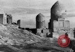 Standbild Baudenkmäler Usbekistan Sowjetunion, 1946, aus Sekunde 35 historischem Filmmaterial Videoclip 65675071860