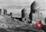 Standbild Baudenkmäler Usbekistan Sowjetunion, 1946, aus Sekunde 36 historischem Filmmaterial Videoclip 65675071860
