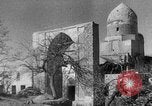Standbild Baudenkmäler Usbekistan Sowjetunion, 1946, aus Sekunde 38 historischem Filmmaterial Videoclip 65675071860