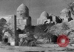 Standbild Baudenkmäler Usbekistan Sowjetunion, 1946, aus Sekunde 42 historischem Filmmaterial Videoclip 65675071860