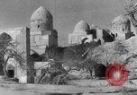 Standbild Baudenkmäler Usbekistan Sowjetunion, 1946, aus Sekunde 44 historischem Filmmaterial Videoclip 65675071860