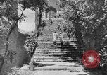 Standbild Baudenkmäler Usbekistan Sowjetunion, 1946, aus Sekunde 49 historischem Filmmaterial Videoclip 65675071860