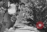 Standbild Baudenkmäler Usbekistan Sowjetunion, 1946, aus Sekunde 50 historischem Filmmaterial Videoclip 65675071860