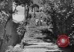 Standbild Baudenkmäler Usbekistan Sowjetunion, 1946, aus Sekunde 51 historischem Filmmaterial Videoclip 65675071860