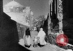 Standbild Baudenkmäler Usbekistan Sowjetunion, 1946, aus Sekunde 52 historischem Filmmaterial Videoclip 65675071860