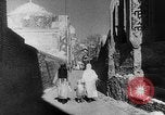 Standbild Baudenkmäler Usbekistan Sowjetunion, 1946, aus Sekunde 53 historischem Filmmaterial Videoclip 65675071860