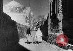 Standbild Baudenkmäler Usbekistan Sowjetunion, 1946, aus Sekunde 54 historischem Filmmaterial Videoclip 65675071860