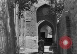 Standbild Baudenkmäler Usbekistan Sowjetunion, 1946, aus Sekunde 56 historischem Filmmaterial Videoclip 65675071860