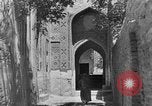 Standbild Baudenkmäler Usbekistan Sowjetunion, 1946, aus Sekunde 57 historischem Filmmaterial Videoclip 65675071860