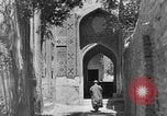 Standbild Baudenkmäler Usbekistan Sowjetunion, 1946, aus Sekunde 58 historischem Filmmaterial Videoclip 65675071860