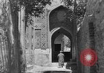 Standbild Baudenkmäler Usbekistan Sowjetunion, 1946, aus Sekunde 60 historischem Filmmaterial Videoclip 65675071860
