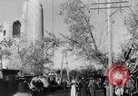 Image of architectural monuments Uzbekistan Soviet Union, 1946, second 17 stock footage video 65675071861