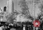 Image of architectural monuments Uzbekistan Soviet Union, 1946, second 18 stock footage video 65675071861