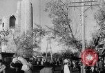 Image of architectural monuments Uzbekistan Soviet Union, 1946, second 20 stock footage video 65675071861