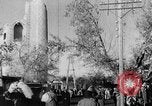 Image of architectural monuments Uzbekistan Soviet Union, 1946, second 21 stock footage video 65675071861