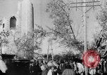 Image of architectural monuments Uzbekistan Soviet Union, 1946, second 23 stock footage video 65675071861