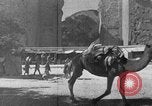 Image of architectural monuments Uzbekistan Soviet Union, 1946, second 25 stock footage video 65675071861