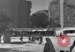 Image of architectural monuments Uzbekistan Soviet Union, 1946, second 27 stock footage video 65675071861