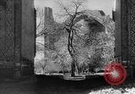 Image of architectural monuments Uzbekistan Soviet Union, 1946, second 52 stock footage video 65675071861