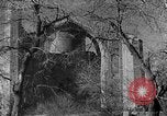 Image of architectural monuments Uzbekistan Soviet Union, 1946, second 55 stock footage video 65675071861