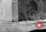 Image of architectural monuments Uzbekistan Soviet Union, 1946, second 59 stock footage video 65675071861