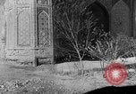 Image of architectural monuments Uzbekistan Soviet Union, 1946, second 60 stock footage video 65675071861