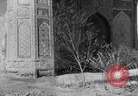 Image of architectural monuments Uzbekistan Soviet Union, 1946, second 62 stock footage video 65675071861