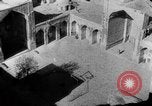Immagine di Monumenti architettonici Uzbekistan Unione Sovietica, 1946, secondo 23 filmato di repertorio 65675071862