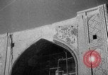 Immagine di Monumenti architettonici Uzbekistan Unione Sovietica, 1946, secondo 29 filmato di repertorio 65675071862