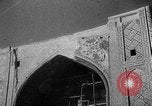 Immagine di Monumenti architettonici Uzbekistan Unione Sovietica, 1946, secondo 30 filmato di repertorio 65675071862