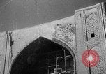 Immagine di Monumenti architettonici Uzbekistan Unione Sovietica, 1946, secondo 31 filmato di repertorio 65675071862