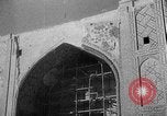 Immagine di Monumenti architettonici Uzbekistan Unione Sovietica, 1946, secondo 32 filmato di repertorio 65675071862