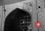 Immagine di Monumenti architettonici Uzbekistan Unione Sovietica, 1946, secondo 33 filmato di repertorio 65675071862